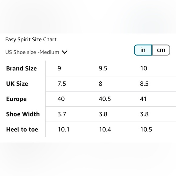 EASY SPIRIT ESINKERA BLACK & WHITE WOVEN TEXTILE UPPERS OXFORD SNEAKERS SIZE 9M - Picture 6 of 13